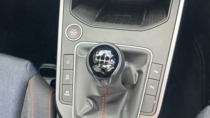 SEAT Arona 1.0 TSI 115 FR Limited Edition 5dr