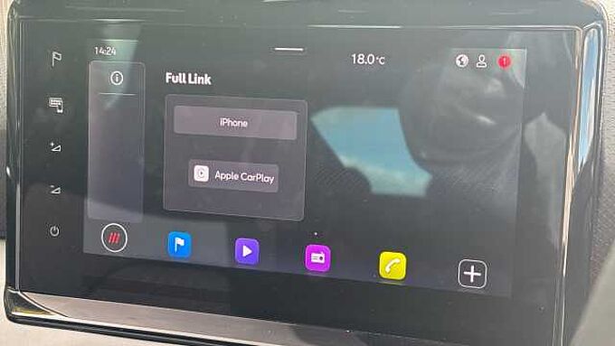 SEAT Arona 1.0 TSI 115 FR Limited Edition 5dr