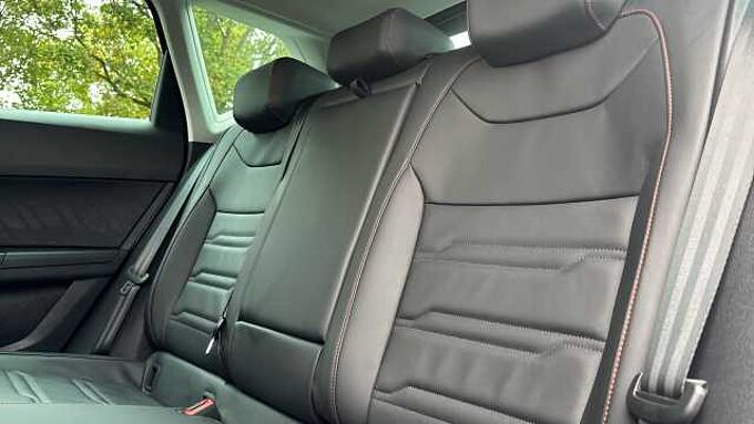 SEAT Ateca 1.5 TSI EVO FR Sport 5dr DSG