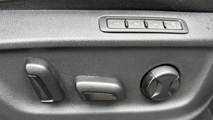 SEAT Ateca 1.5 TSI EVO FR Sport 5dr DSG