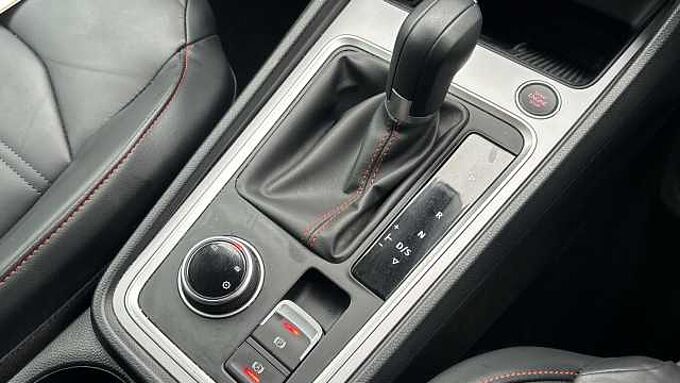 SEAT Ateca 1.5 TSI EVO FR Sport 5dr DSG