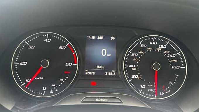 SEAT Ateca 2.0 TDI 150 FR 5dr *Towbar*