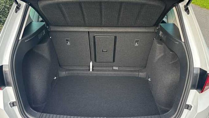 SEAT Ateca 1.5 TSI EVO FR Sport 5dr DSG