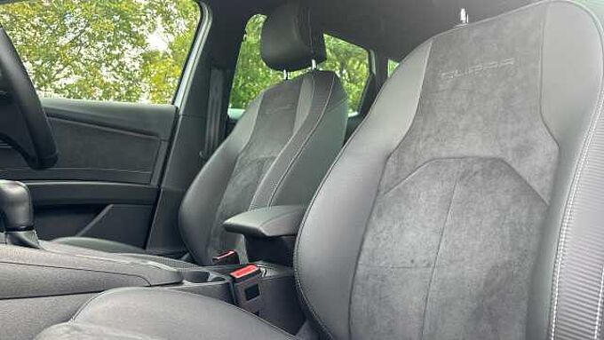 SEAT Leon 5dr 2.0 TSI Cupra 290 DSG