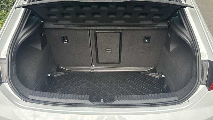 SEAT Leon 5dr 2.0 TSI Cupra 290 DSG