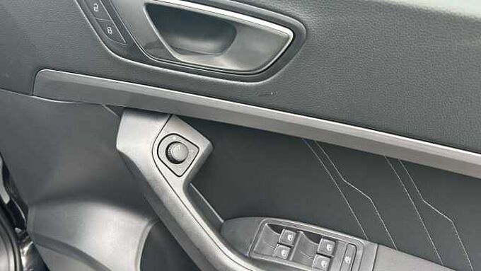 SEAT Ateca 1.5 TSI EVO FR Sport 5dr DSG