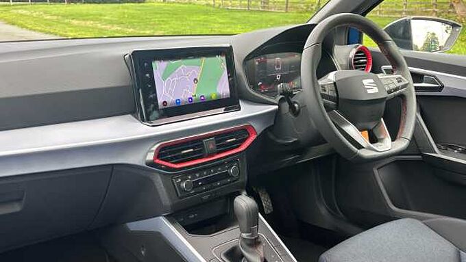 SEAT Arona 1.0 TSI 115 FR 5dr DSG