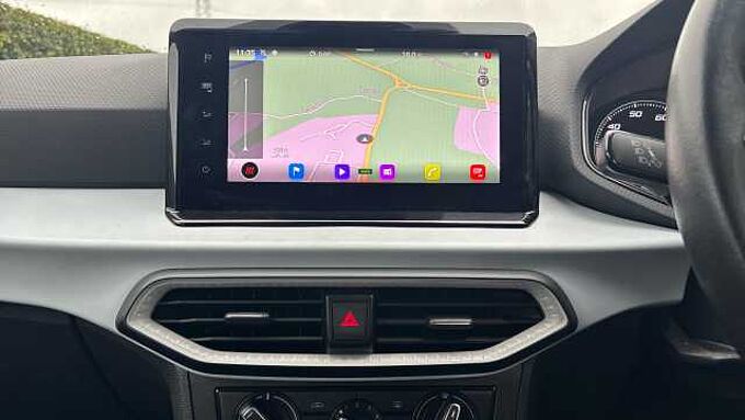 SEAT Ibiza 1.0 TSI 95 SE Technology 5dr