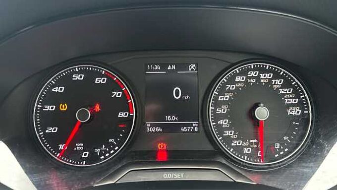 SEAT Ibiza 1.0 TSI 95 SE Technology 5dr