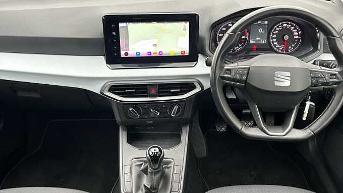 SEAT Ibiza 1.0 TSI 95 SE Technology 5dr