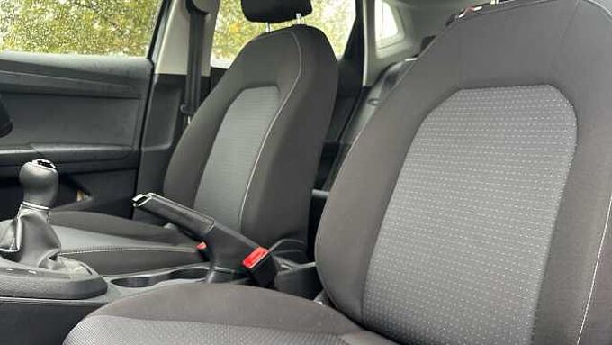 SEAT Ibiza 1.0 TSI 95 SE Technology 5dr