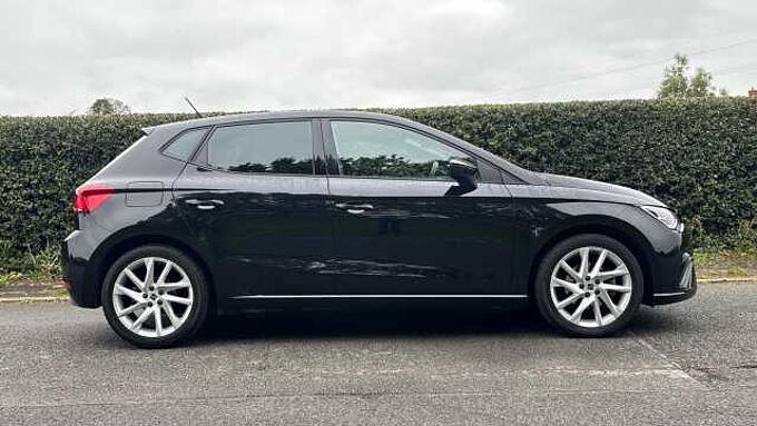 SEAT Ibiza 1.0 TSI 110 FR 5dr