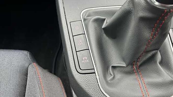 SEAT Ibiza 1.0 TSI 110 FR 5dr