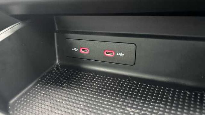 SEAT Ibiza 1.0 TSI 110 FR 5dr