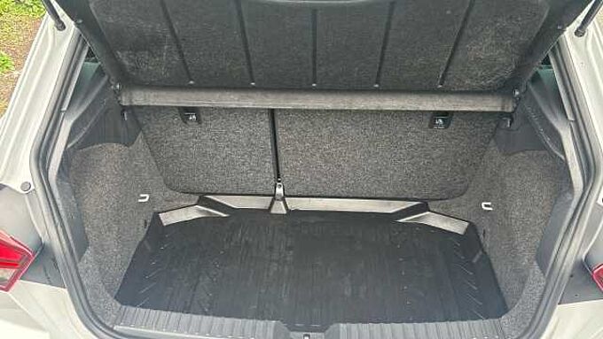 SEAT Ibiza 1.0 TSI 110 FR 5dr