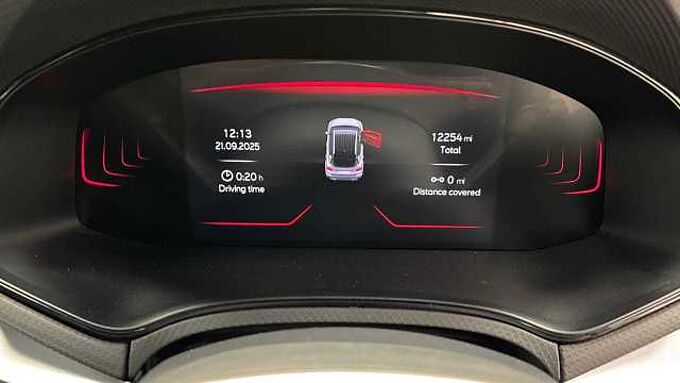 SEAT Arona 1.0 TSI 110 FR 5dr *Sparewheel*