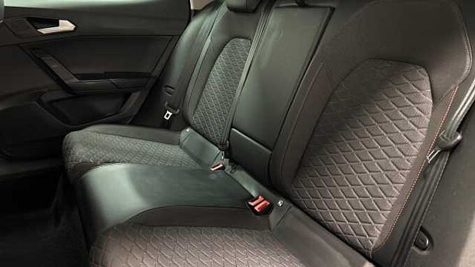 SEAT Leon 1.5 eTSI 150 FR 5dr DSG