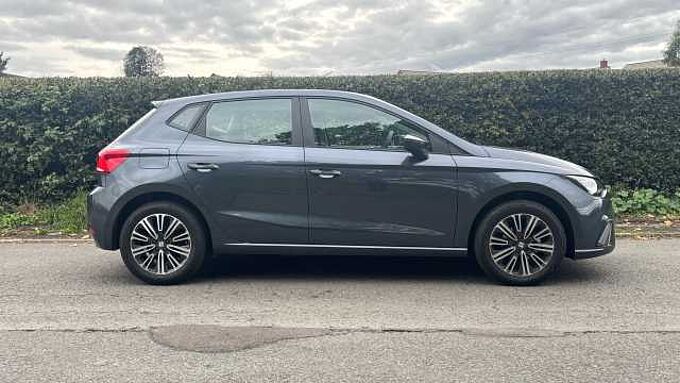 SEAT Ibiza 1.0 TSI 95 SE Technology 5dr