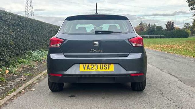 SEAT Ibiza 1.0 TSI 95 SE Technology 5dr