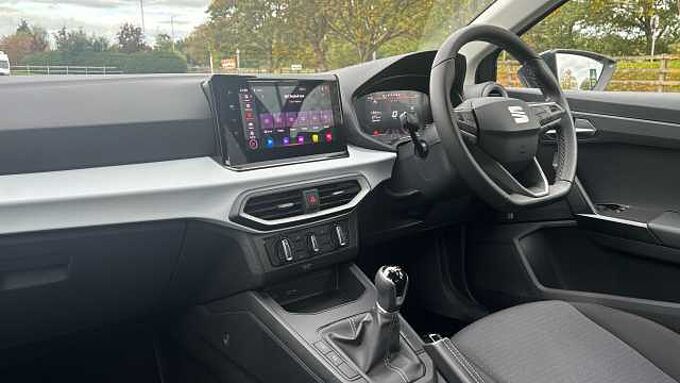 SEAT Ibiza 1.0 TSI 95 SE Technology 5dr