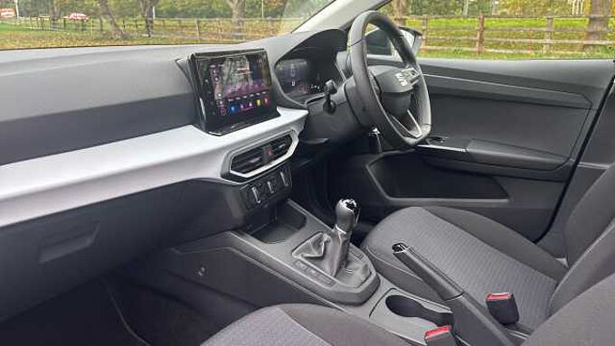 SEAT Ibiza 1.0 TSI 95 SE Technology 5dr