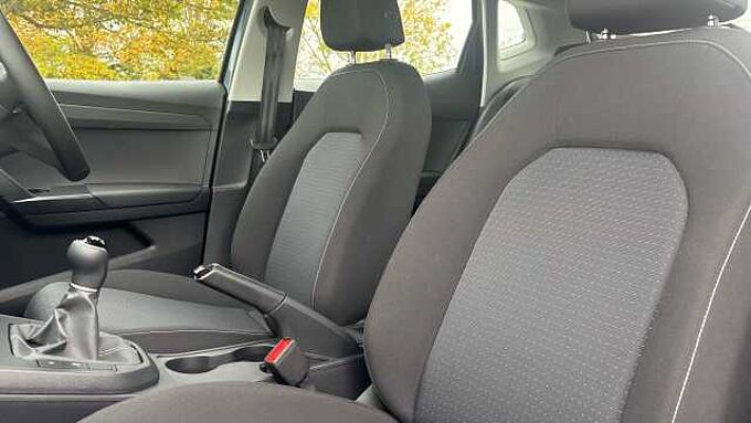 SEAT Ibiza 1.0 TSI 95 SE Technology 5dr