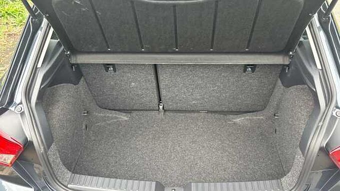 SEAT Ibiza 1.0 TSI 95 SE Technology 5dr