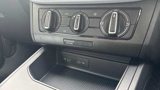 SEAT Ibiza 1.0 TSI 95 SE Technology 5dr