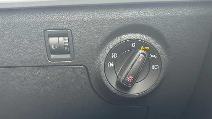 SEAT Ibiza 1.0 TSI 95 SE Technology 5dr