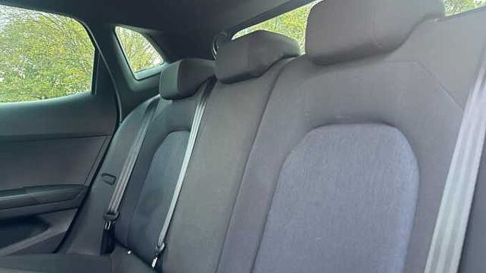 SEAT Ibiza 1.0 TSI 95 FR Edition 5dr