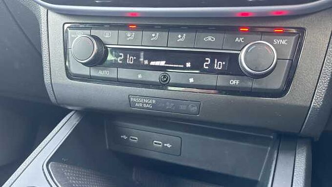 SEAT Ibiza 1.0 TSI 95 FR Edition 5dr