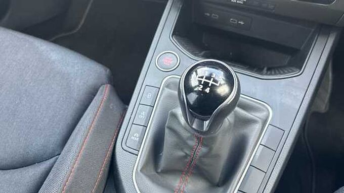 SEAT Ibiza 1.0 TSI 95 FR Edition 5dr