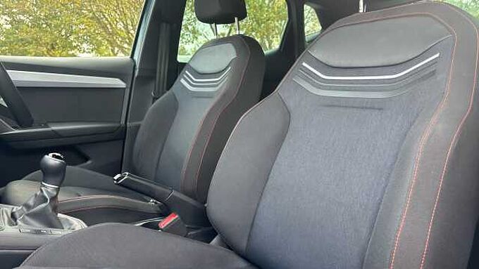 SEAT Ibiza 1.0 TSI 95 FR Edition 5dr