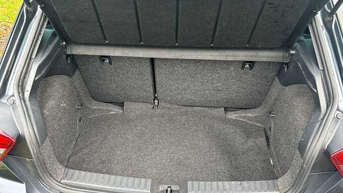 SEAT Ibiza 1.0 TSI 95 FR Edition 5dr