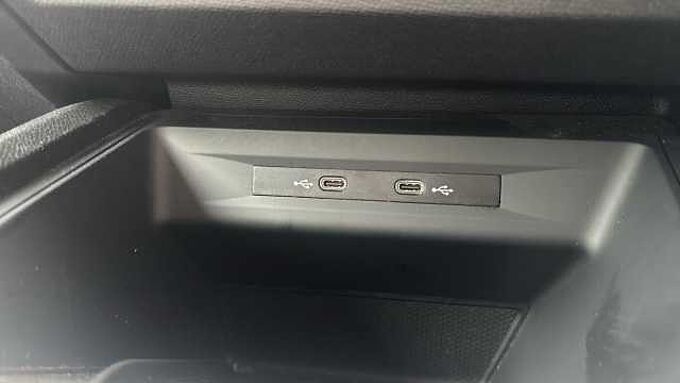 SEAT Leon 1.5 TSI EVO FR Sport 5dr