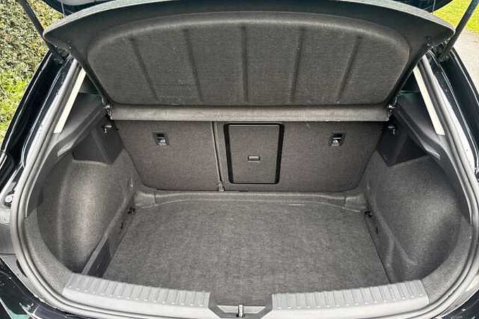 SEAT Leon 5dr 1.5 TSI EVO (130ps) FR