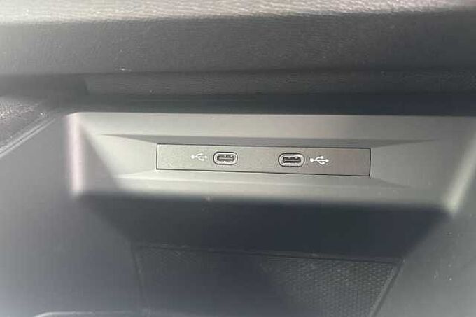 SEAT Leon 5dr 1.5 TSI EVO (130ps) FR