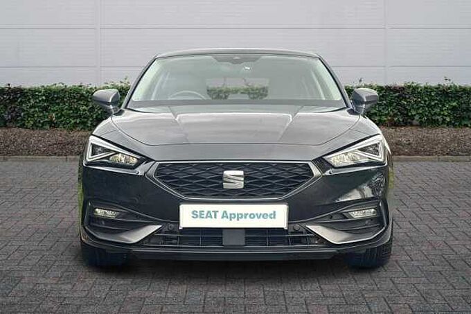 SEAT Leon 5dr 1.5 TSI EVO (130ps) FR