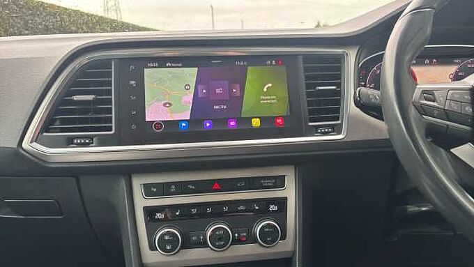 SEAT Ateca 2.0 TDI 150 Xperience Lux 5dr