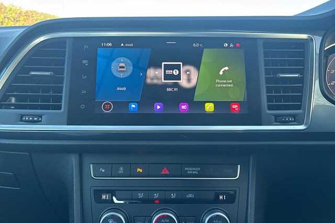 SEAT Ateca 1.5 TSI EVO SE Technology 5dr