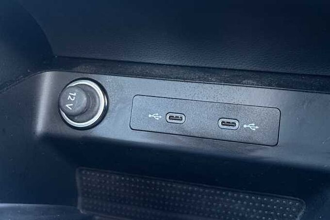 SEAT Ateca 1.5 TSI EVO SE Technology 5dr