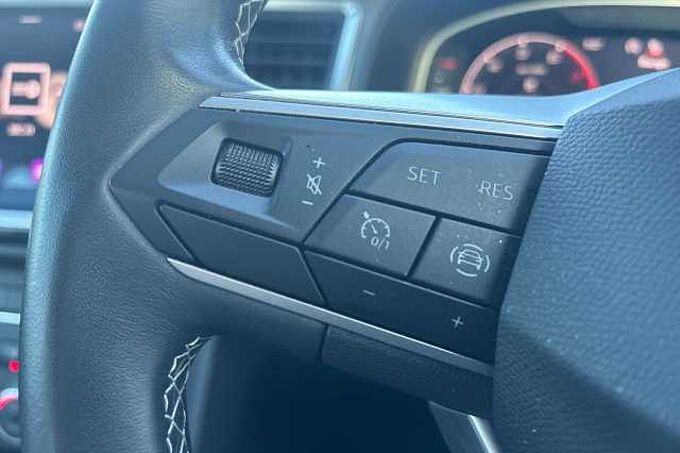 SEAT Ateca 1.5 TSI EVO SE Technology 5dr