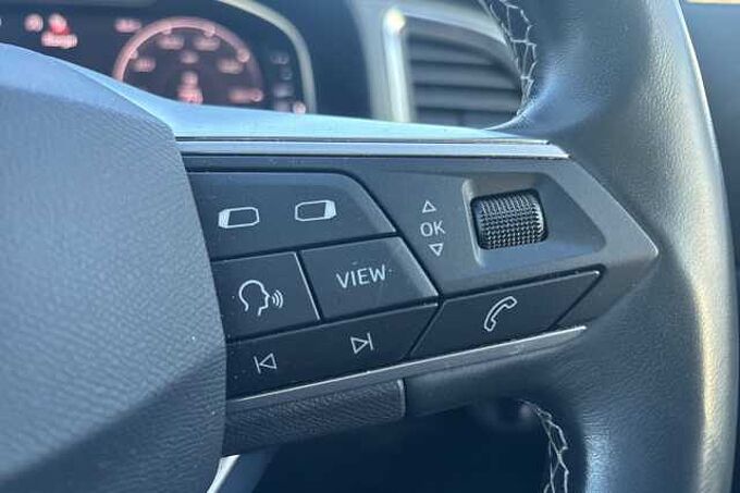 SEAT Ateca 1.5 TSI EVO SE Technology 5dr