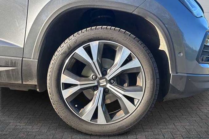 SEAT Ateca 1.5 TSI EVO SE Technology 5dr