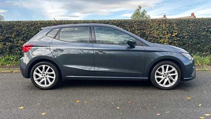 SEAT Ibiza 1.0 TSI 110 FR 5dr