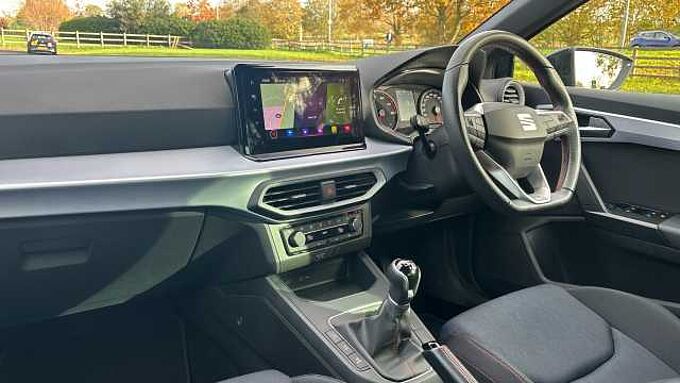 SEAT Ibiza 1.0 TSI 110 FR 5dr