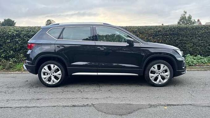 SEAT Ateca 1.5 TSI EVO Xperience 5dr DSG