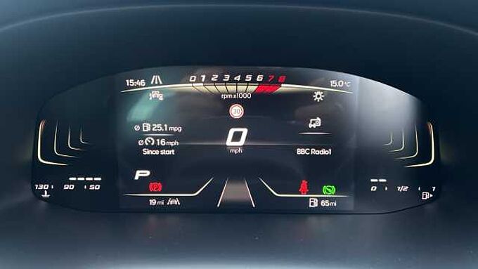 SEAT Ateca 1.5 TSI EVO Xperience 5dr DSG