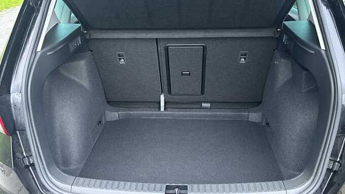 SEAT Ateca 1.5 TSI EVO Xperience 5dr DSG