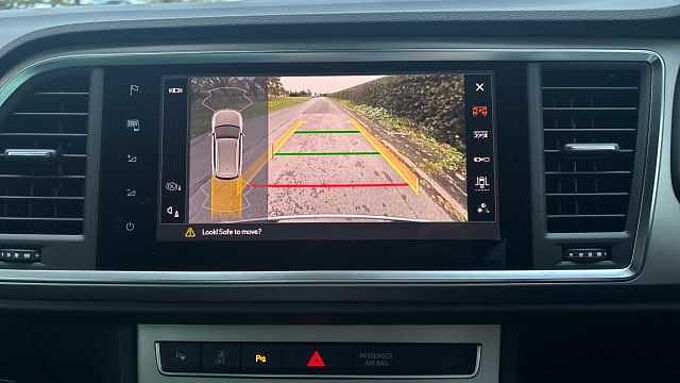 SEAT Ateca 1.5 TSI EVO Xperience 5dr DSG